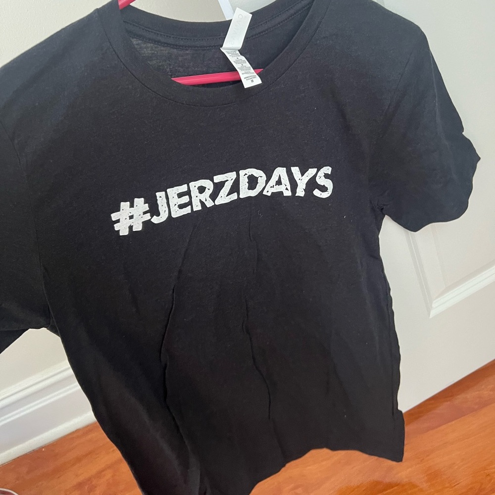 Jerzdays Tshirt